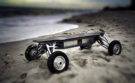 OffRoad Electric Skateboards