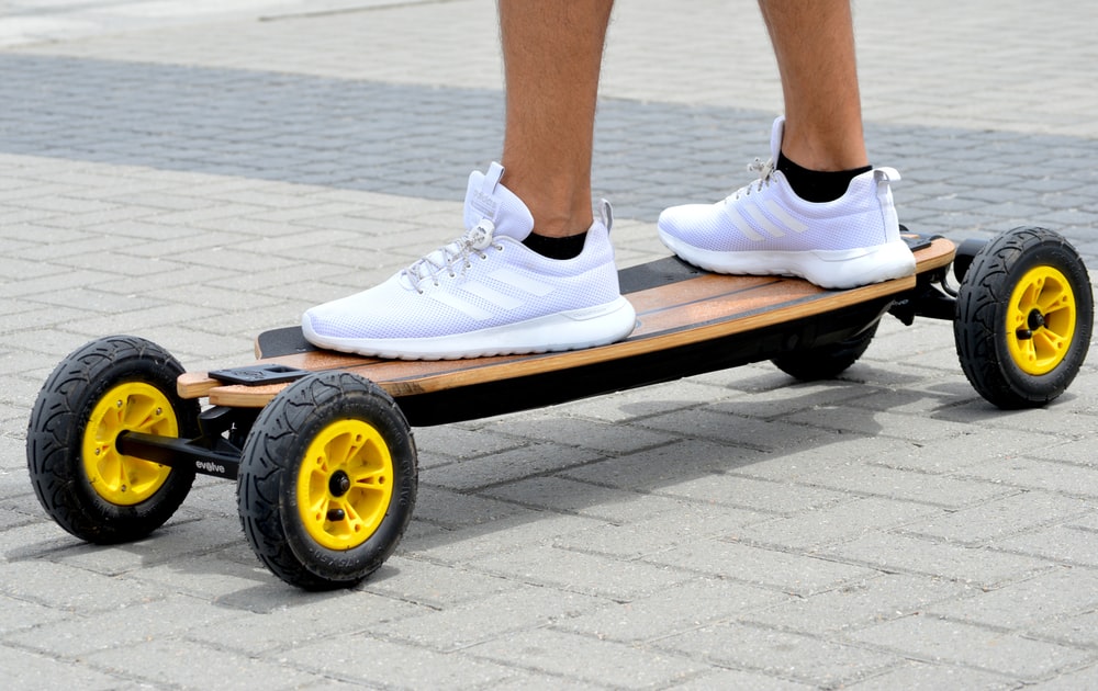 Shop Electric Skateboards at Electric Skateboards Australia