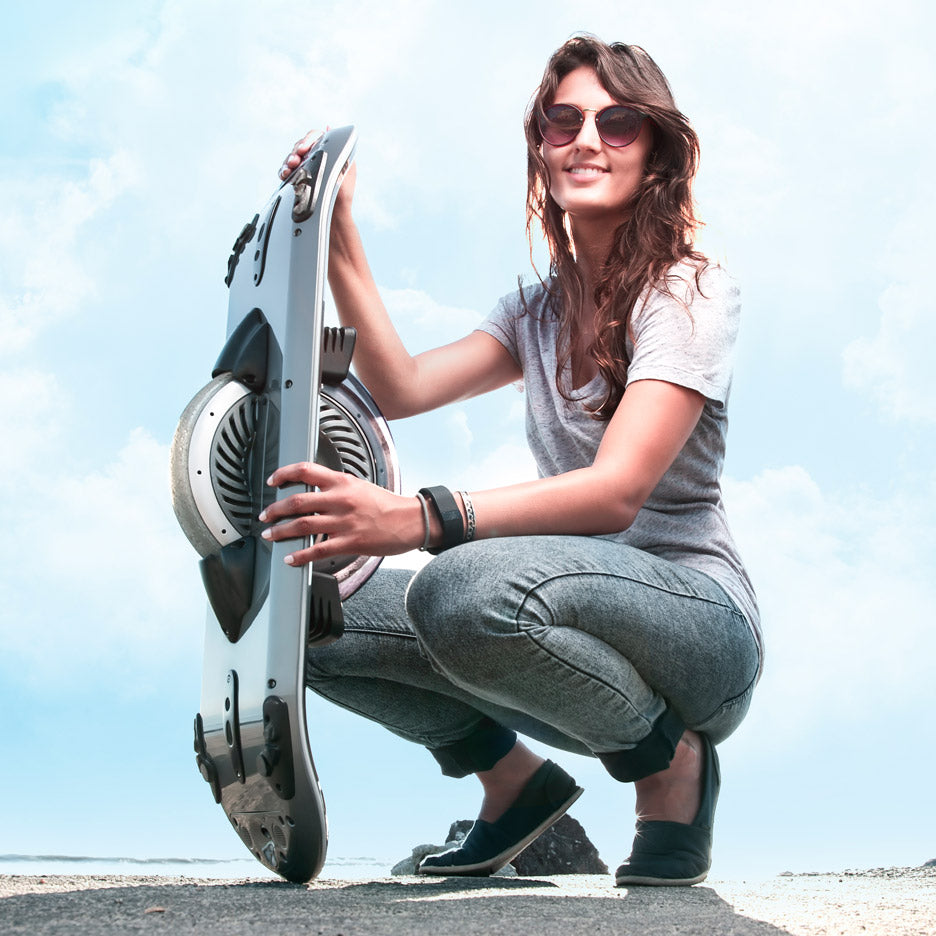 One Wheel Electric Skateboards Australia