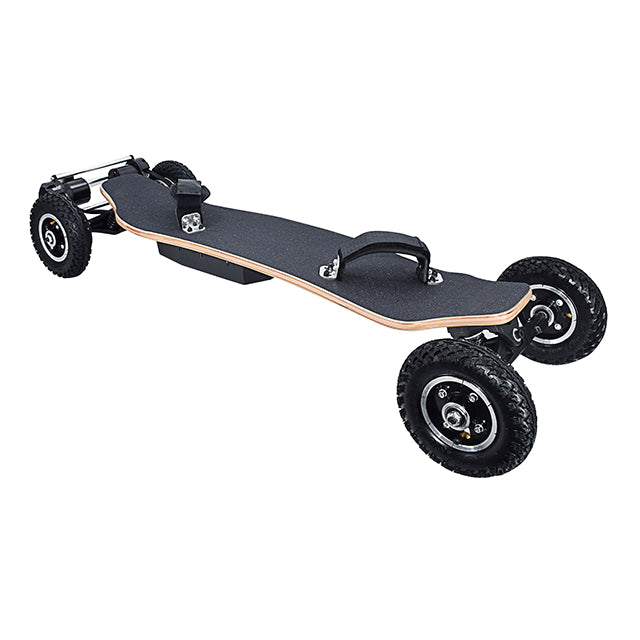 Electric Skateboard - Off-roader