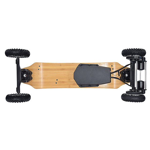 Electric Skateboard - Off-roader