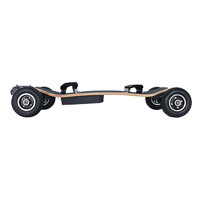 Electric Skateboard - Off-roader