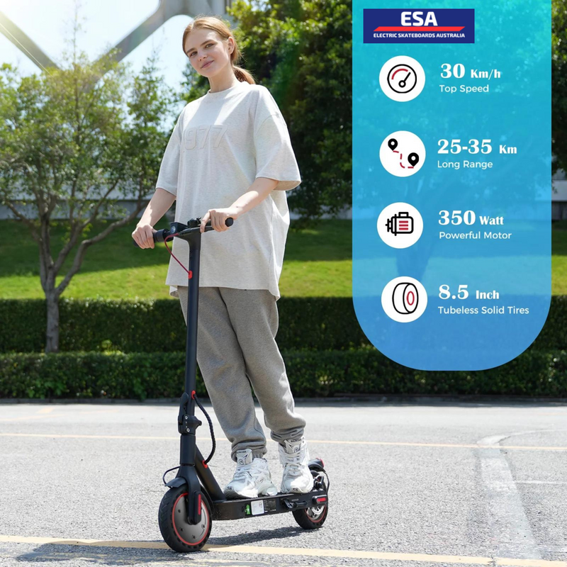 Electric Scooter - ESA Pro Elite