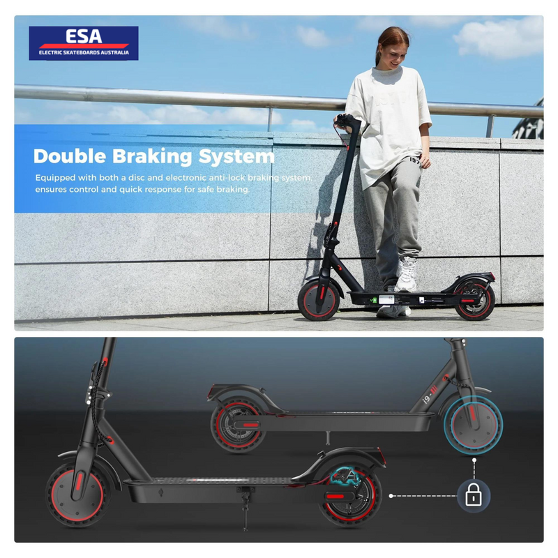 Electric Scooter - ESA Pro Elite